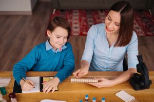 aprender fracciones matemáticas