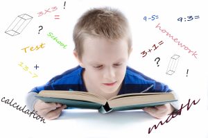 aprender matemáticas básicas