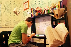 Matemáticas avanzadas: ¿Son tan complejas como parece?